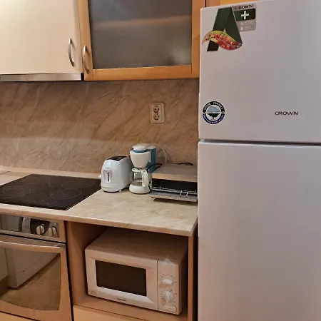 Apartment принцес