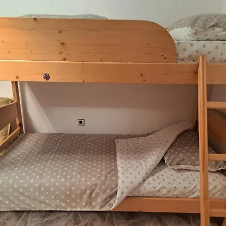 принцес Apartmán Burgas City