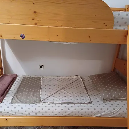 Apartment принцес Burgas