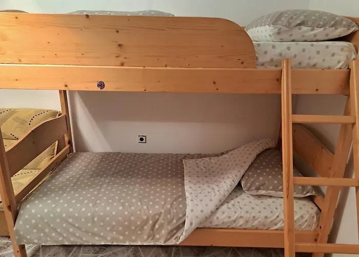 принцес Апартамент Бургас