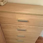 принцес Apartament Burgas City