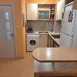 Apartament принцес Burgas City