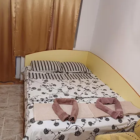 принцес Апартаменты