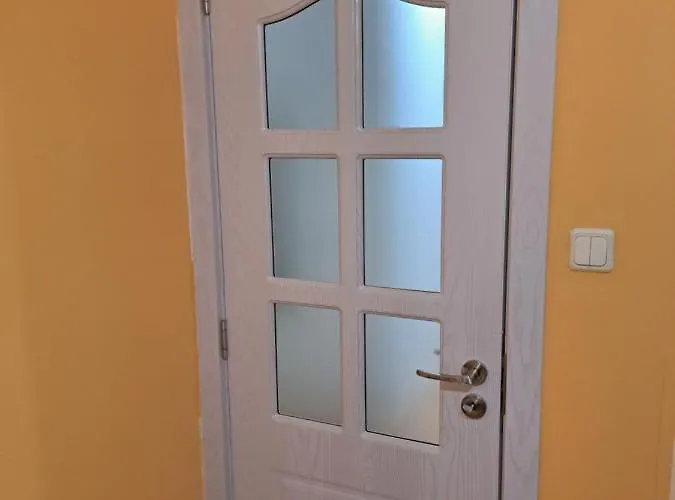 принцес Apartamento *