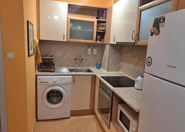 принцес Apartamento *