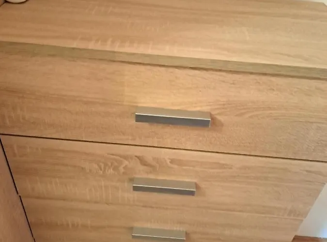 принцес Apartamento Burgas