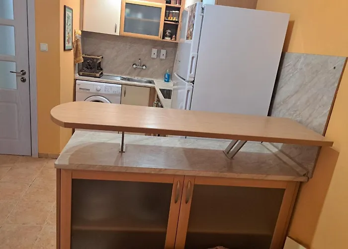 принцес Apartamento