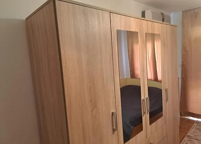 принцес Apartamento