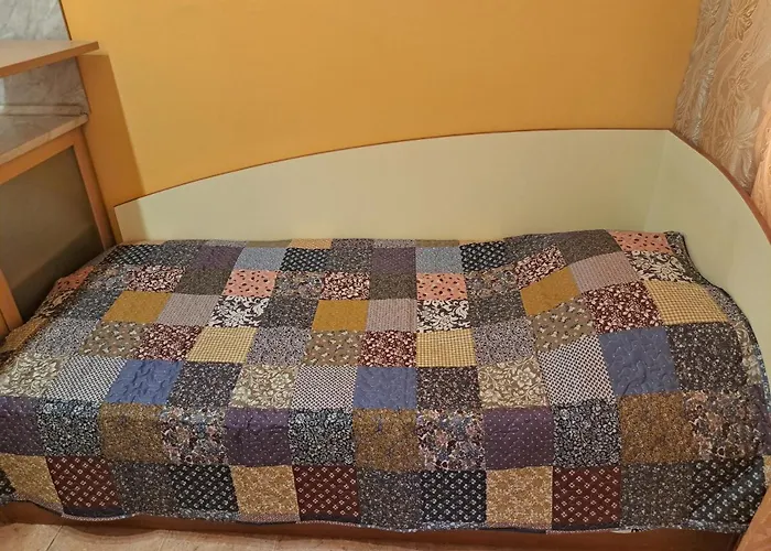 принцес Apartamento