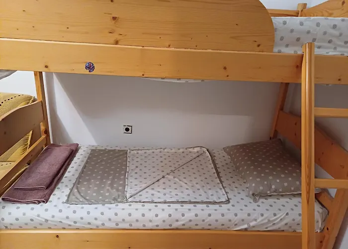 Apartamento принцес Burgas