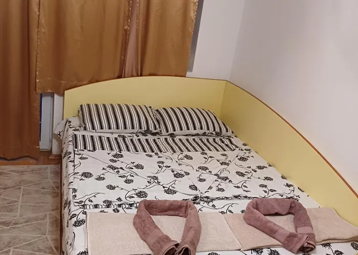 принцес Apartamento